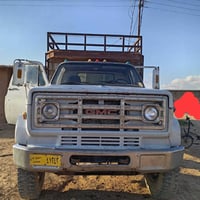 لوري جمس • موديل ٩٠ • غربي البعاج