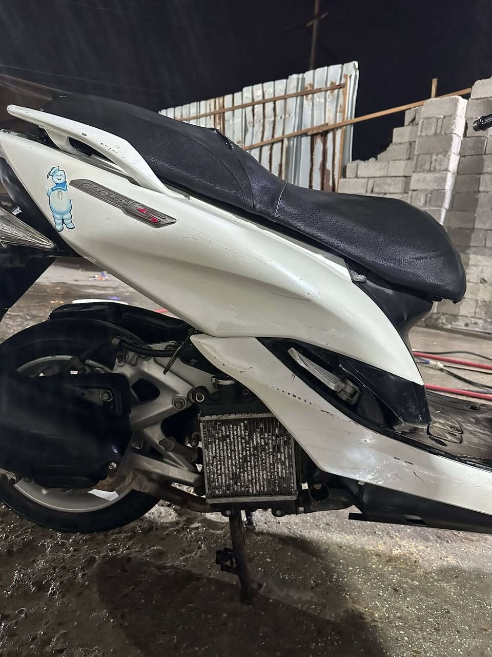 ماجستا اس ماكس 2018 السعر 850 وبيها مجال
مكاني بغداد الكاضميه
المحرك مكفوله صوت ناعم 
اوراق مرور بيها واصل للكمرك
رقم الهاتف ***********
دراجه مكفوله كلشي شغال بيها
