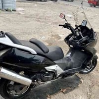 سلفرونج قديم 400 دراجه خير من الله مكينه مكفوله كهربائيات فول ماشيه 60...