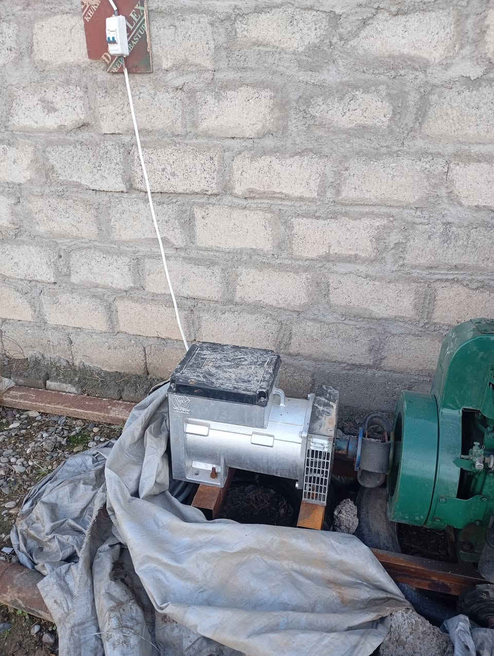 مولده للبيع جديد مستعمل اسبوع
***********
***********
