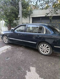 كيا اوپيروز • توماتيك • ٢٠٠٧