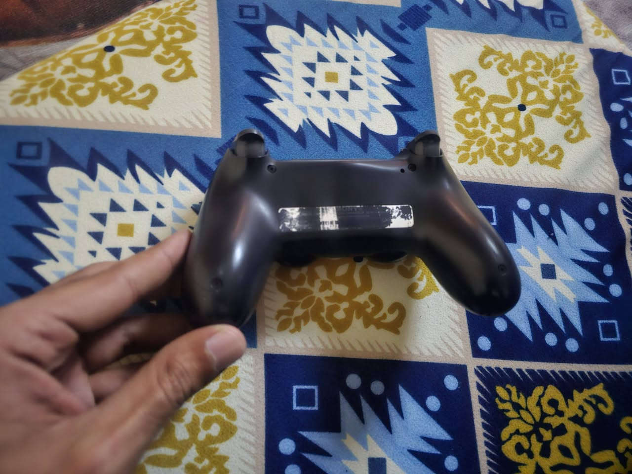 السلام عليكم البيع بلي فور اصلي اصلي نضافه ٩٥ لا مفتوحه ولا كلشي بيهه ب ٤٠ مكاني بغداد رقمي ***********
