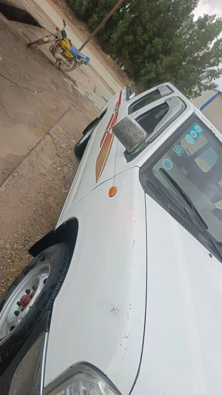 السلام عليكم خوان تيوته نيسان البيع مديل 2008السياره جاهزه مال جناي رقم ذي قار  أي محافظة تداور مشروع وطني مكان نجف الحيره أي ستفسا اتصال ***********
