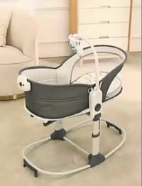 سرير ٦في١ • ماستلا • ملاطة مامكوزي