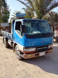 سياره كنتر بزون البيع سياره جهازه من كلشي  كهربائيات كله شغاله سياره ب...