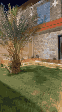 توجد حجوزات طيلة أيام الأسبوع يوجد مسبح حار وبارد للحجز والاستفسار واتساب ***********
احجز لارأس السنه وخلي ونستك علينا 😍 
موثقة بتطبيق اجرلي
