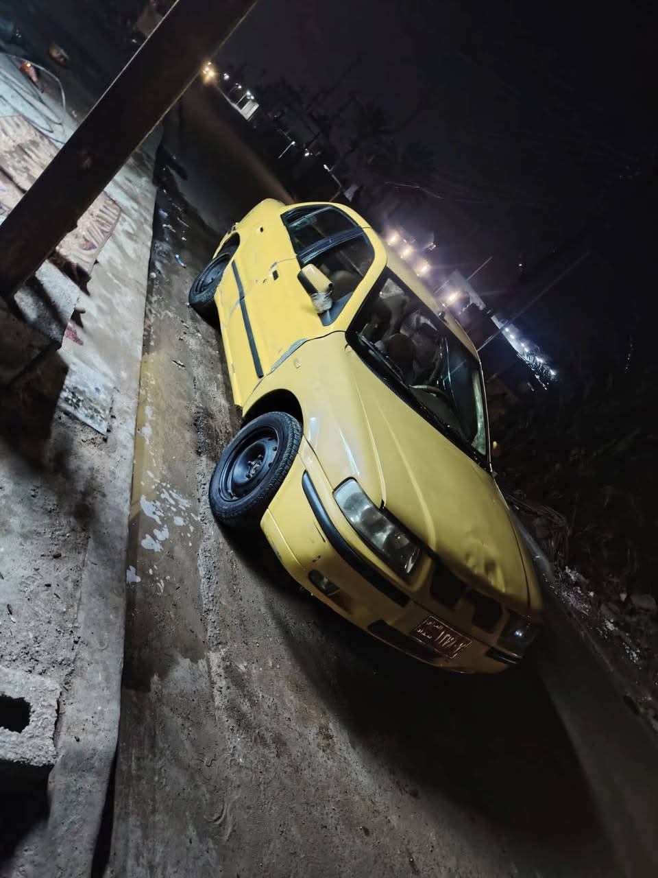 السلام عليكم سمند 2011البيع ما اندل راعيه 
اتكفل سرقه و عشائر السعر 13و بيه مجال ***********
