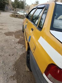 دشبول نفخ • مكينة جديدة • ٢٠١١