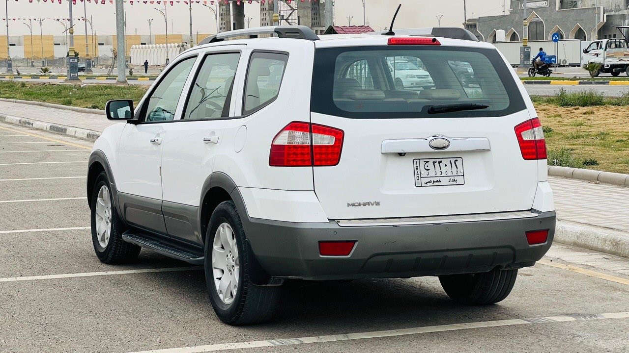 السلام عليكم كيا موهافي ٢٠١٤  خليجي رقم بغداد باسمي فول مواصفات
١-بصمه 
٢-كشنات جلد كهربائي 
٣-كشن ذاكره  
٤-تدفعه بالكشنات 
٥-مري قلاب مري شفط فول 
٦-السيارة مكينه كير حداديه تبري جاهزه للاخير
  مكفوله من الظربه والصبغ عدا نصف الجاملغ الامامي اثر شخط 
السعر ١٦٥ وبيه مجال الاستفسار :
***********
***********
