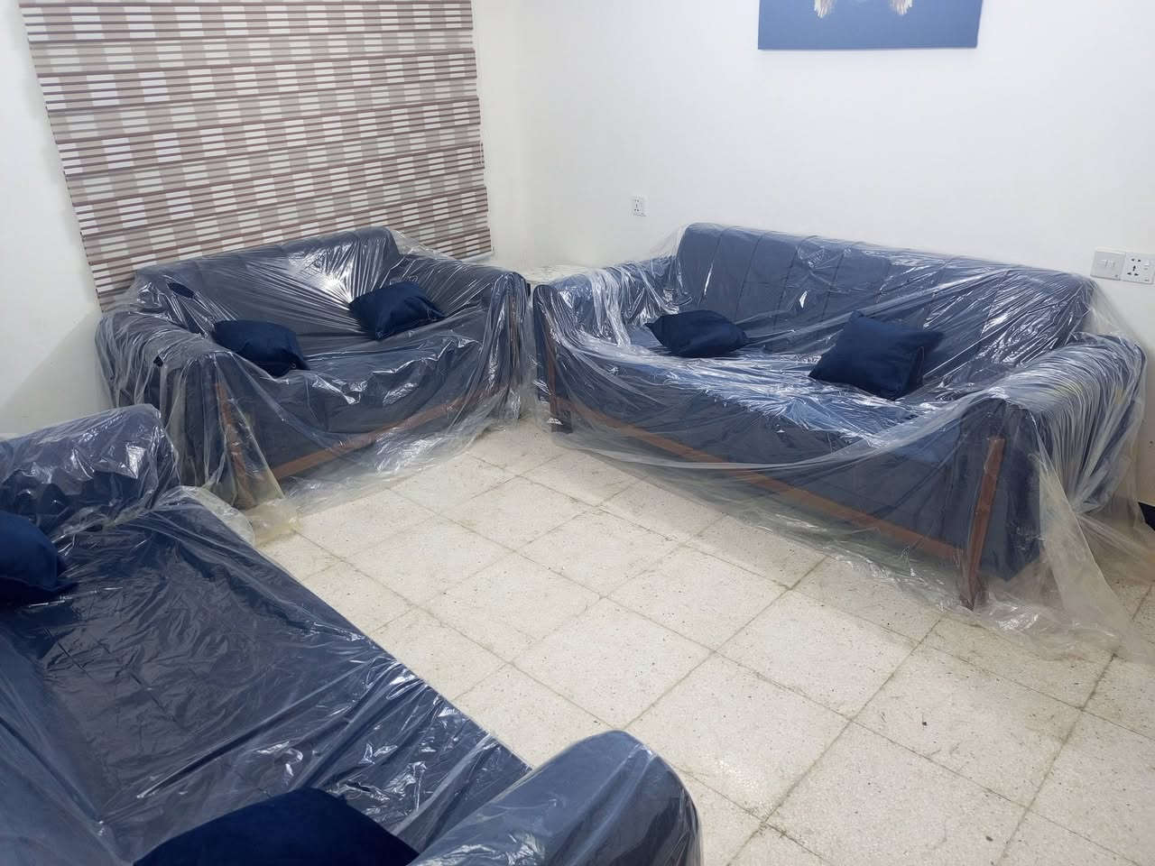 تخم عشر مقاعد استخدام شهر والله بسسب المكان السعر ٥٥٠ الف


**إذا كنت صاحب هذا الإعلان وتريد حذفه لأي سبب، رجاءا أرسل رسالة إلى الدعم الفني**