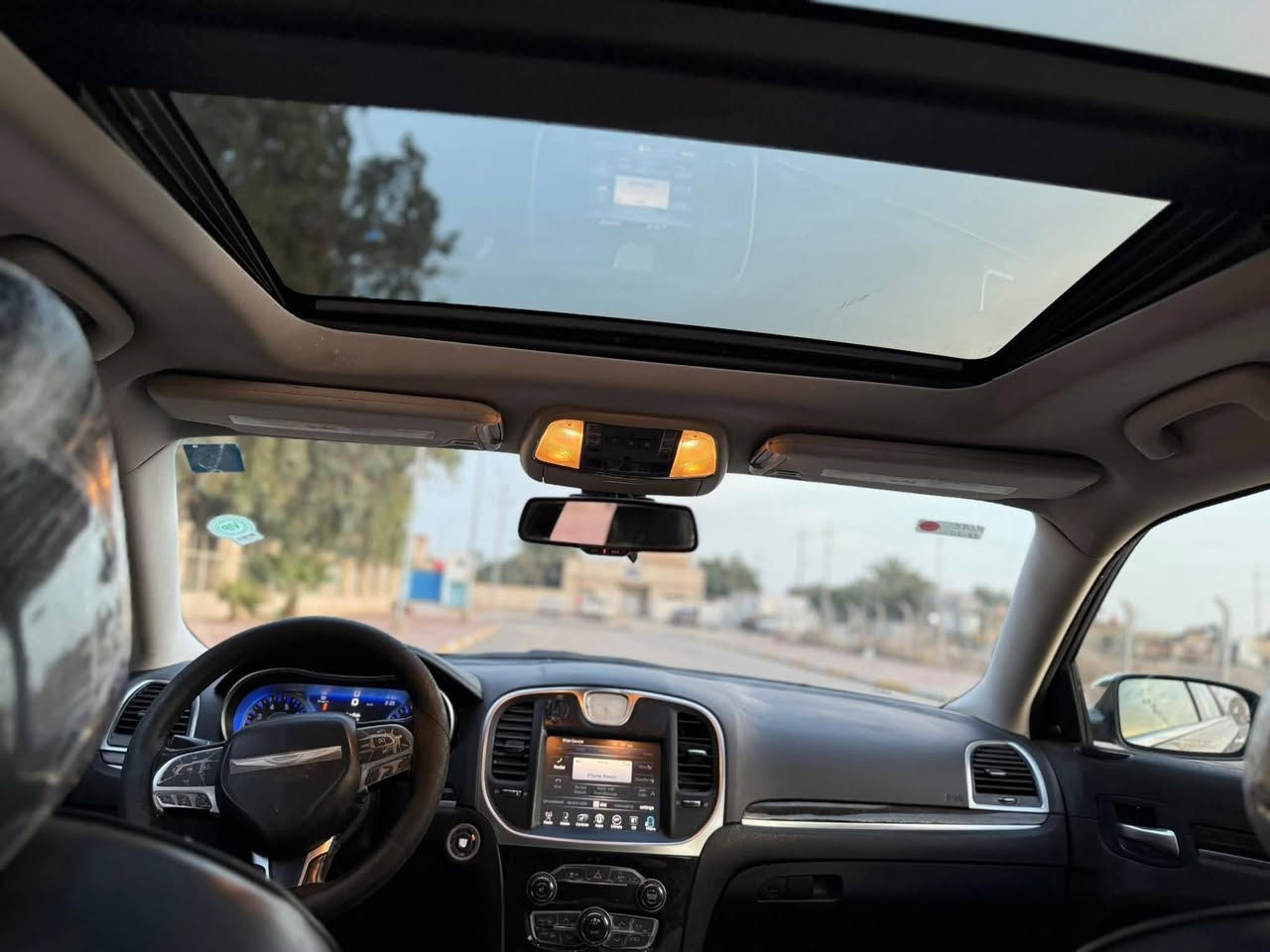 السلام وعليكم اوبامه 22/17كفاله كير مكينه تبريد تدفئه حداده فول مواصفات حادثه  راسلني ودزلك صور البصره القرنه 150/***********
