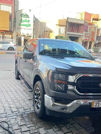 للبيع فورد F150 موديل 2023 بدي طويل باب طويل بسمي تحويل ثاني يوم رقم ج...