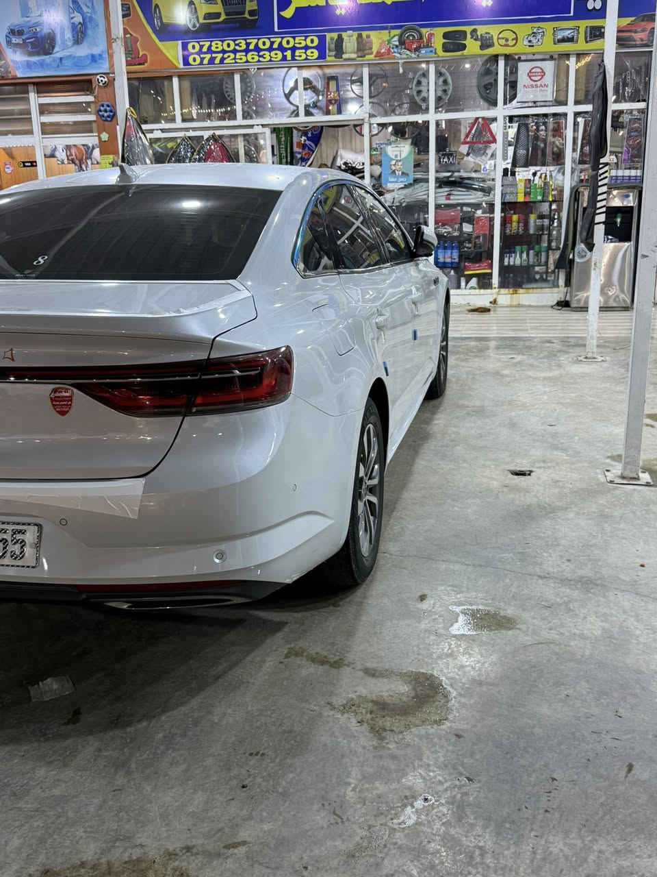 ‏سلام عليكم للبيع موديل 24 اتصال ***********
