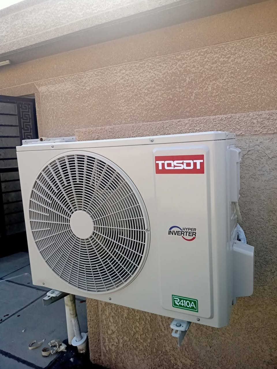 ورشة المهندس لنصب وصيانة السبالت في بغداد 
عندك سبلت عطلان لا تحتار 🤔اتصل ***********📞والصيانه داخل بيتك بأنسب الاسعار ولا تفكر بالتصليح الممل نصلكم أينما كنتم
💥نصب السبالت بضمان التنصيب والعمل❄️❄️
💥فتح وغسل وصيانة جميع انواع السبالت بضمان جودة العمل 
💥يتوفر لدينا كافة المواد الاحتياطية 
💥كابسترات اصليه
💥شحن غاز درجة اولى مع الضمان
💥إلغاء مجمع التدفئه بحرفيه ممتازة
معالجة جميع الاعطال الكهربائيه والميكانيكيه وبجودة عاليه
علما ان العمل ينجز  وباسعار تنافسية جدا 
نحن لسنا الوحيدون ولكن نسعى دائما ان نكون المتميزون
