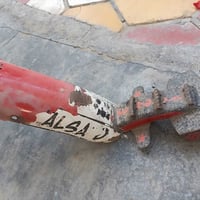 سبايدر للبيع سعر 35 وبيه مجال  متواجد هنا واتساب 07850019676