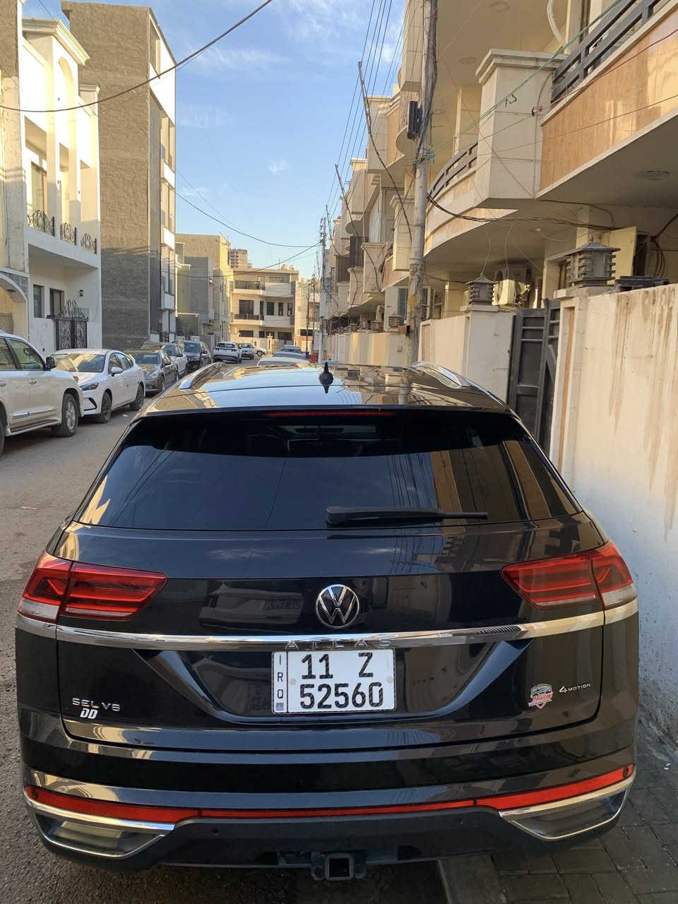 للبيع أطلس كروس سبورت sel23 واحده من انضف السيارات الي دخلت بسنتها
السياره كامله فول  وخلي أوضح الفول بالنسبه للsel وكثير يعرف هذا الفول الي يعتبر 1/1 هو البريميرليغ يوم. الsel يعتبر فول  1/2 تلفون*********** الأفضل لاتصال وتس اب لان الشبكه ضعيفه بالبيت سعرالسياره   250 ورقه  تقرير مياه امطارالتلفون*********** كما ذكرت بفضل وتس اب او مسنجر
