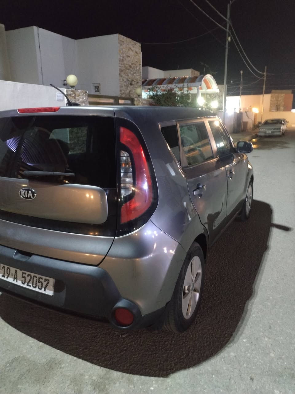 صول مديل16للبيع


**إذا كنت صاحب هذا الإعلان وتريد حذفه لأي سبب، رجاءا أرسل رسالة إلى الدعم الفني**