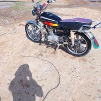 ماطور للبيع ايراني موديل 17 اربعه كير شرط التوصل عله الرقم07851392287
