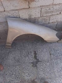 فورد تورس • ٢٠٠٧ • صالنصه