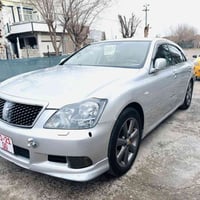 موديل ٢٠٠٧ • بلا صدمات • مكينة مبدلة