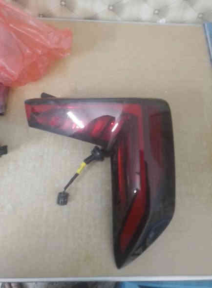 السلام عليكم بك لايت ايمن تفصيخ جديددعامية خلفية بيهة تصليح بسط من جهة اليسار ***********
