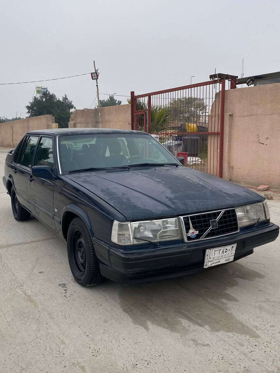 سلام عليكم فالفو 1994 .. حجم 940
رقم نجف سنويه 2027 ماساقطه محور محرك ونجي ناعم طويل تبريد شغال كهربائيات جاهزه دواخل نضيفه حوض شواصي مكفوله نضيفه وجاهزه مكاني نجف كوفه
50 بيه مجال... ***********
