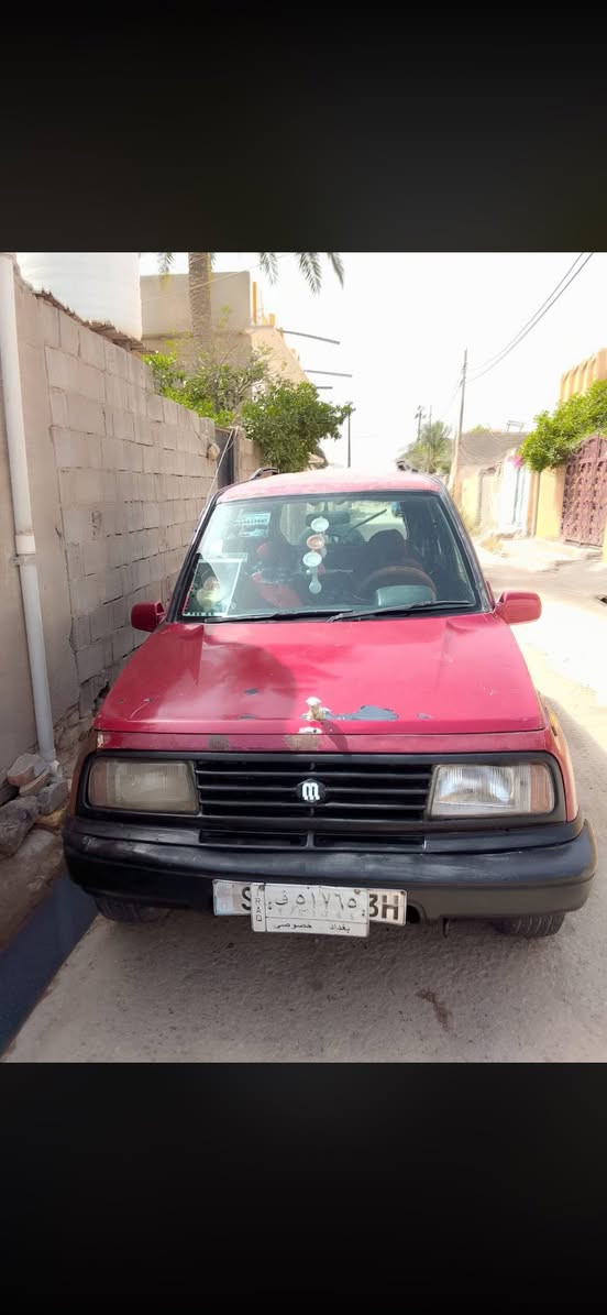 اسلام عليكم سيارة للبيع سازوكي موديل 1992 السيارة حائز ثالث ابيع وكالة او بية وكالة عامة اي استفسار مراسلة الصفحة


**إذا كنت صاحب هذا الإعلان وتريد حذفه لأي سبب، رجاءا أرسل رسالة إلى الدعم الفني**