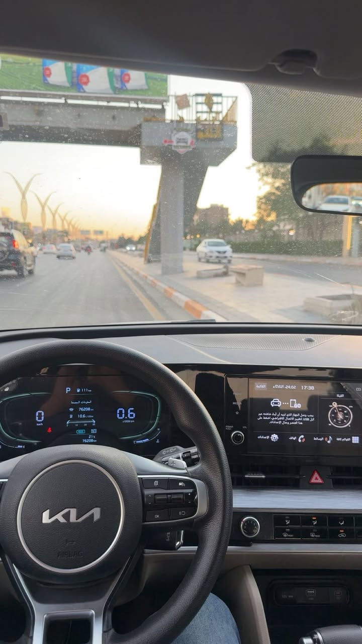 السلام عليكم 
سبورتج 2022 
ماشيه 76 الف
بسمي بغداد مكانها بغداد شارع فلسطين 
مكفوله كفالة عامة فقط بارد بسيط جداً بلجاملغ الامامي فقط 
حتى الدعاميات كفاله من الشخط
السعر 208 ورقة بيها مجال بسيط للشراي 
***********
