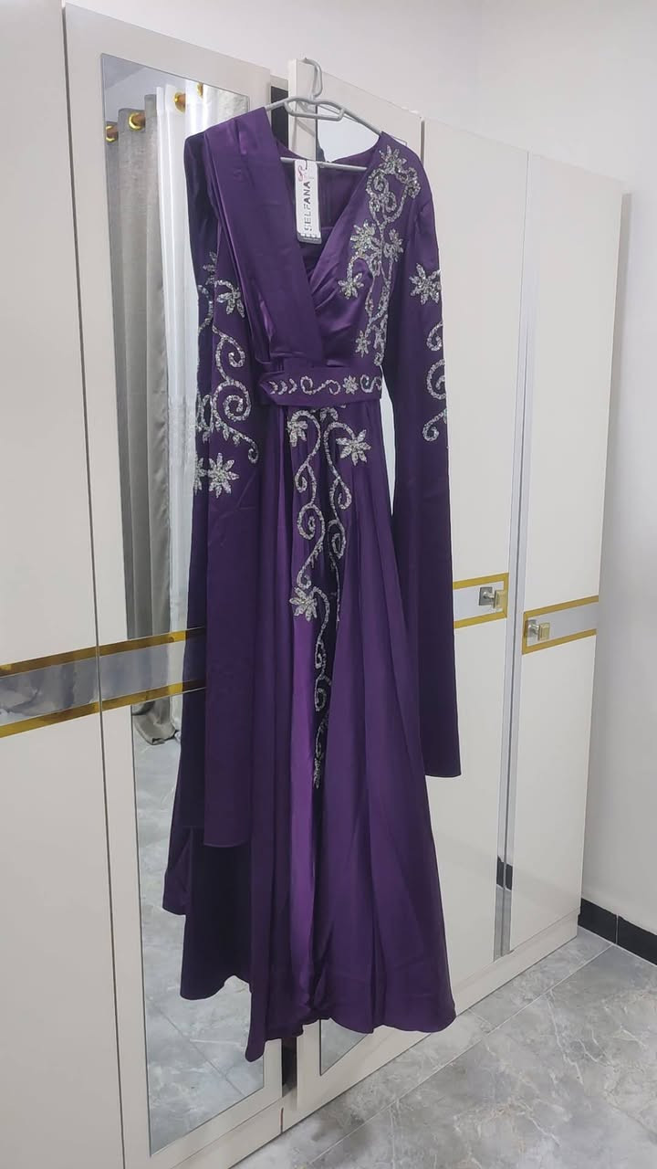 فساتين للبيع ملبوسات مره وحده ع كد قياس وعندي توصيل


**إذا كنت صاحب هذا الإعلان وتريد حذفه لأي سبب، رجاءا أرسل رسالة إلى الدعم الفني**