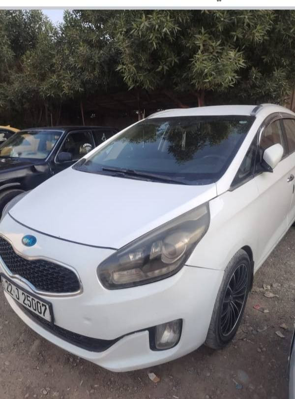 السلام عليكم

كارنزا 14 (7) راكب خليجي رقم اربيل بسمي تحويل ثاني 

 يوم #الظرر جاملغ وبنيد صبغ فقط بدون دواخل

موصفات

1مري شفط

2تبريد بيانؤ

3اشاير ترحيب #السعر 128

مكفوله كير #مكينه #صدر #تبريد الاستفسار ***********
