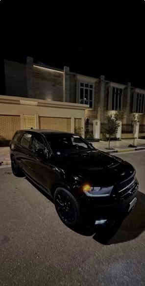 السلام عليكم
دورنگو 2019 RT هيمي
ضربتها جاملغ وباب جهة الصدر
السيارة نظيفة وجاهزة من كل شيء مابيها اي نقص
وسعرها مناسب  موجود واتس اب ***********
