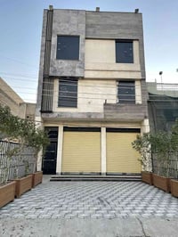 يستمر مكتبنا في تقديم افضل العروض  (( بناية تجاريّة للايجار  ))  بناية...