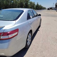 كامري • ٢٠١١ • وارد امريكي