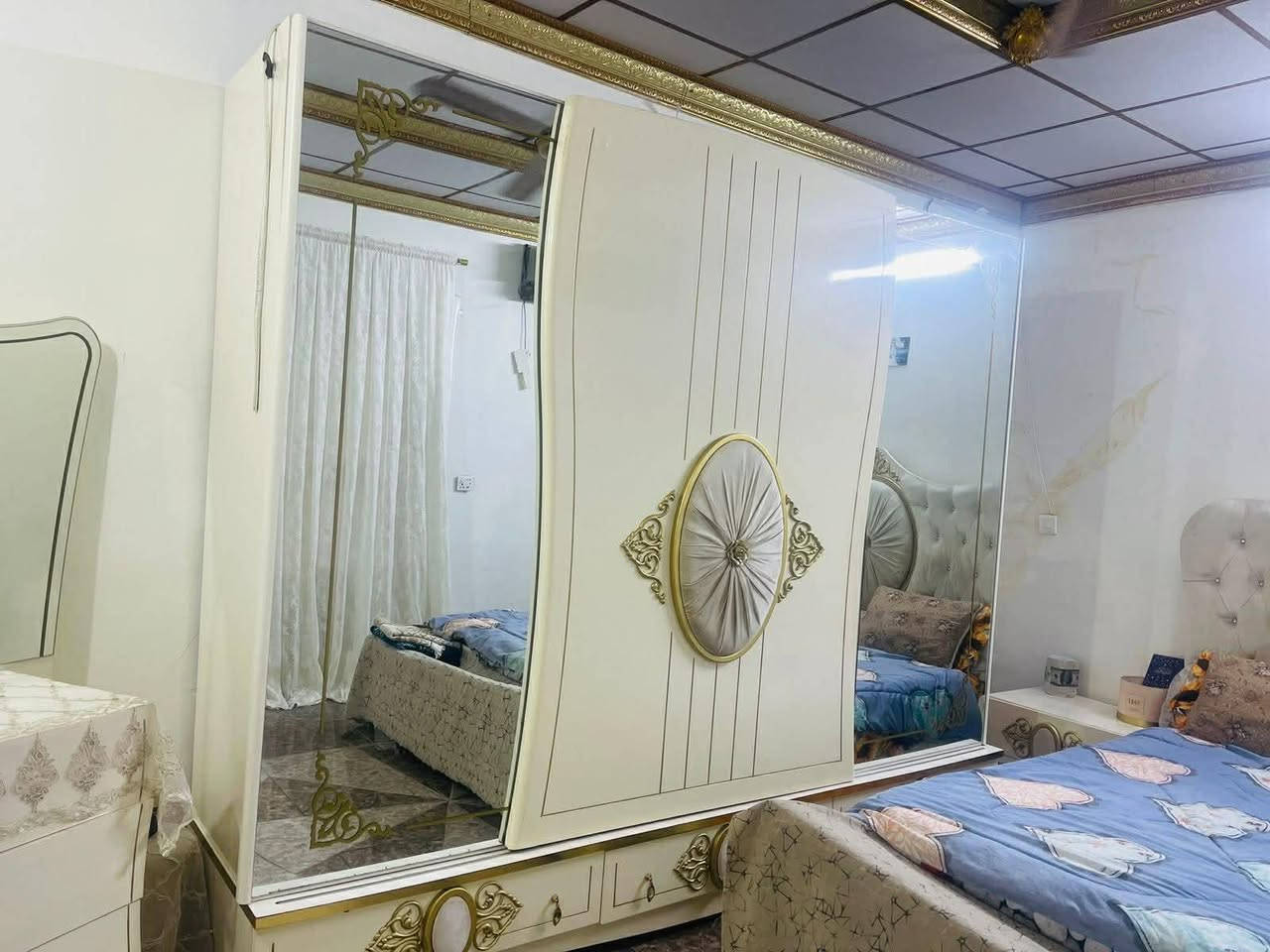 450


**إذا كنت صاحب هذا الإعلان وتريد حذفه لأي سبب، رجاءا أرسل رسالة إلى الدعم الفني**