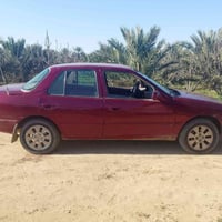 سيفي • موديل ٩٢ • واسط العزيزيه