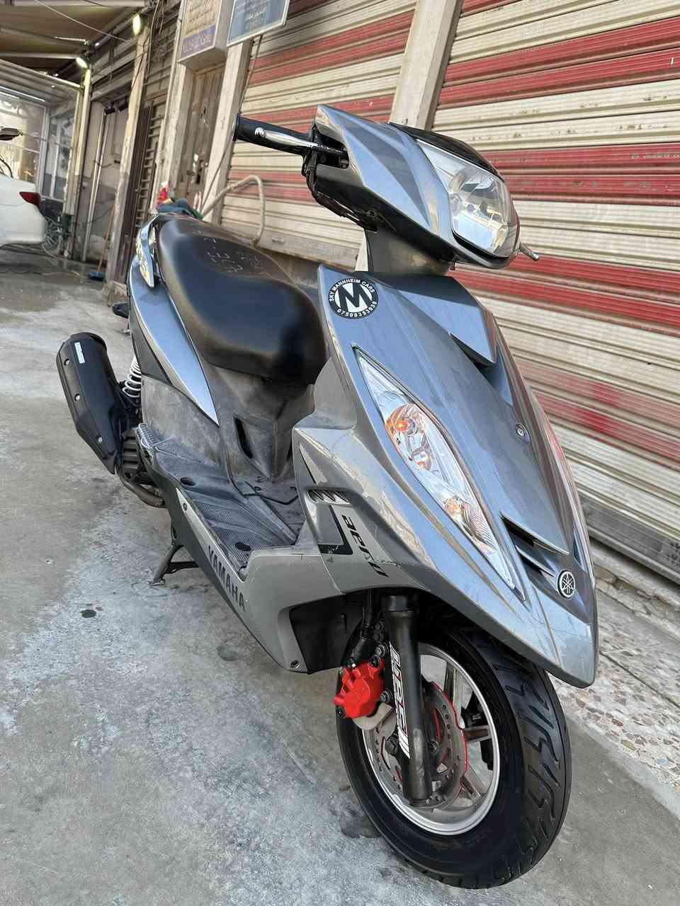 جيتي ار 2010 الدراجة عابرة مرحلة الجديدة ماشية 10 الاف كفالة عامة كفر وسوادات ومكينه وسويج قلاب والدراجة شخط واحد مابيها للشراياتصل *********** مامتواجد خاص شراي اتصل
