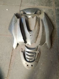 دراجة ابريز تفصيخ للبيع مكاني الحرية 07811470100