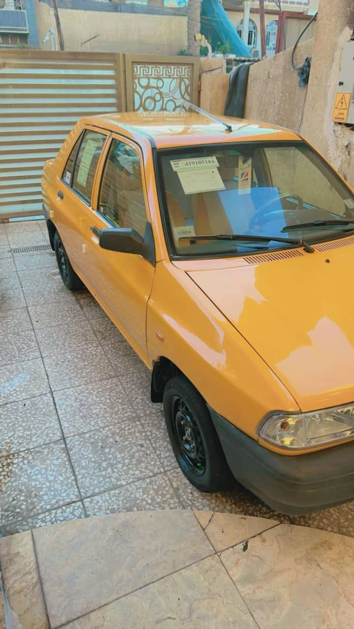 السلام عليكم 🌹
سايبه 2018

رقم بغداد مشروع وطني ( وين ميعجبك تحول

🚓🚓 السيارة بيهه بس بل جاملغ المام كد شبر   مكفولة  كفالة عامة
سيارة كلش جديدة
.والسيارة علا وضع الشركة كلة عل بلاد

  وكير ومكينة وميكانيك كلة مكفول وبلادي...
سنوية جديدة وهيئة مصفرة

سيارة  جاهزة 
🛍️  السعر48$$ وبيهه مجال
وكلشي موجود بلسوك🚗🚘
 شراي يتصل ويدلل مكاني بغداد بلديات 🏘️🏘️
للاستفسار الاتصال ***********
