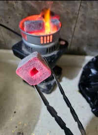 فحم طبيعي • كارتون 12 كيلو • ضمان جودة