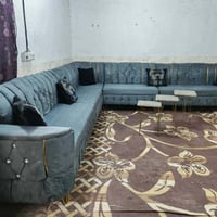 ديوان 11 مقعد نضيف مابي اي ضرر تزكام تكمه ثكيل كلش سعره 250 وبي مجال م...