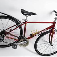 جاينت سكيب • شيمانو • فريم S