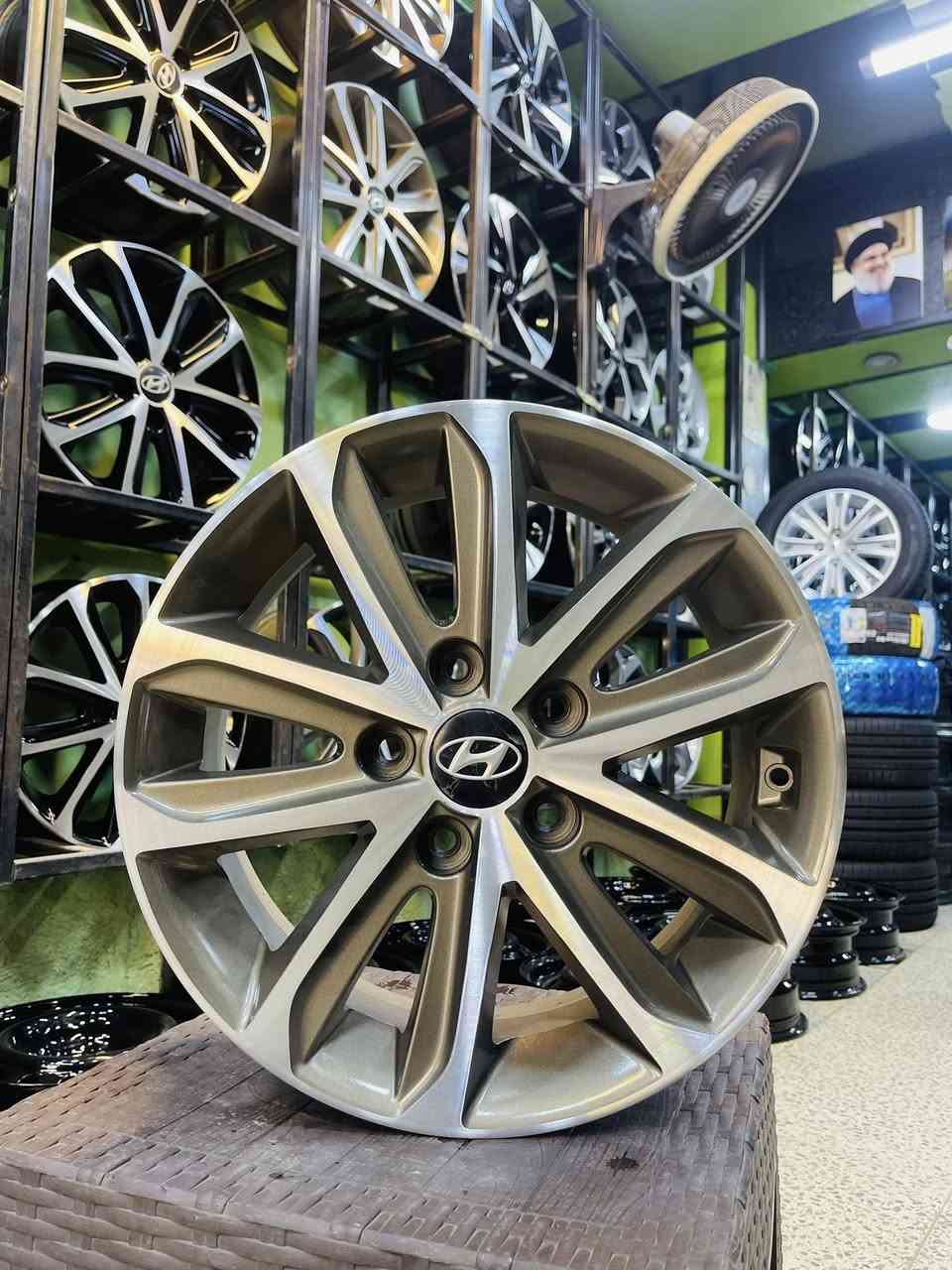 سلام عليكم 👋🏻✅ويل كب قياس (16)اصلي كوري 🇰🇷

يرهم الانتره/فورتي/سيراتو/سوناتا/كياK4\كياصول/BYD/

مكفول من التصليح وتعديل ولحيم 💯يرهم بيع ومراوس

عنوان بغداد حي العامل شارع 7نيسان(***********)
