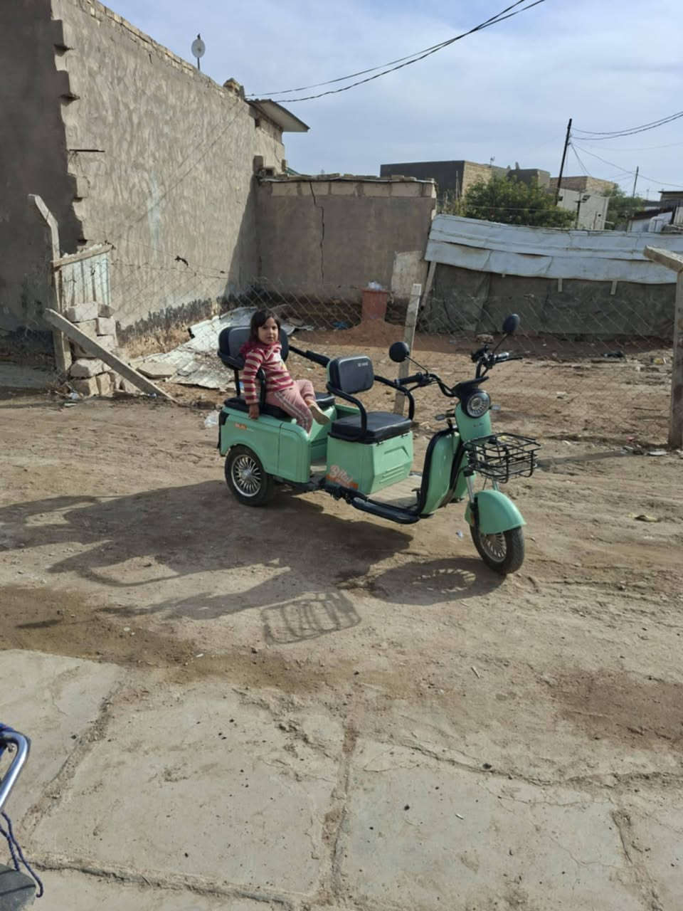 للبيع استخدام قليل شرط الفحص مكان ديوانيه قضاء دغاره شراي يتصل على هذا الرقم*********** يوجد واتساب
