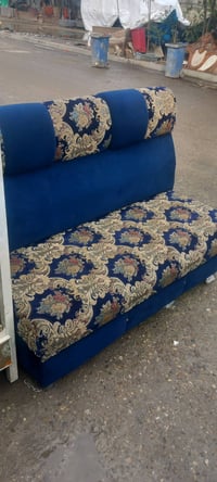 تخم ١٠ مقاعد نضيف خشب تسكام  بغداد الكماليه 📍