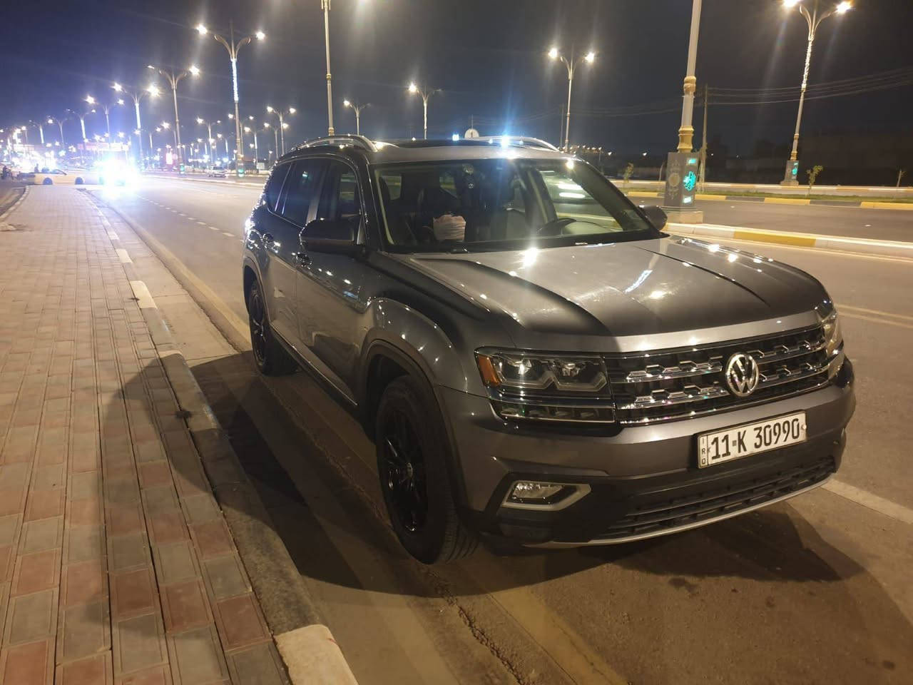 سعر مناسب
اطلس ٢٠١٨ بغداد فور ويل فقط قطعه وحده جنطه فقط بدون ارباك سته سلندر ٣٦٠٠

Sel ماشيه ٨٥ الف ميل معروفه مواصفات ال sel يعني فول

تخم ويل وتاير جديد حجم ٢٠ وباتري جديد مكانها كربلاء

رايدها ٢١٠ والشراي يدلل ***********
