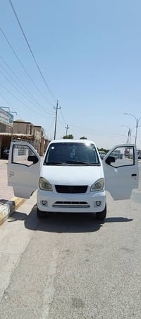 عموشه • موديل 2007 • للبيع