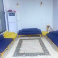 تخم قنفات • تخم تركي • تخم تسع مقاعد • قنفات مع طاولة • تخم مستعمل • ق...