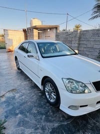 كراون شاهينه • ٢٠٠٥ • ٣٠٠٠