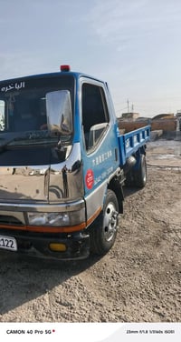 كنتر • موديل ١٩٩٦ • نظيفه
