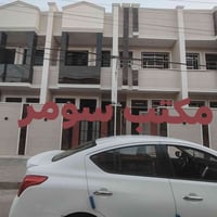 السلام  عليكم مشتملات للبيع المساحه ٨٠م يحتون على ٣ غرف نوم وصاله ومطب...